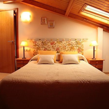 Vivienda Turistica Los Mesones Ágreda Extérieur photo