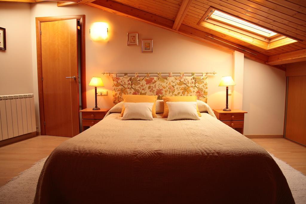 Vivienda Turistica Los Mesones Ágreda Extérieur photo