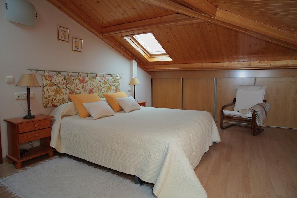 Vivienda Turistica Los Mesones Ágreda Extérieur photo