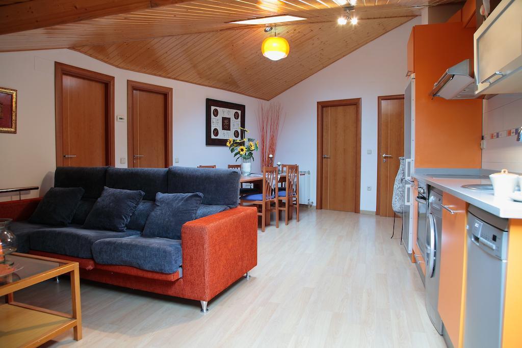 Vivienda Turistica Los Mesones Ágreda Extérieur photo