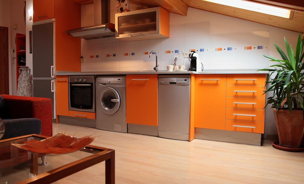 Vivienda Turistica Los Mesones Ágreda Extérieur photo