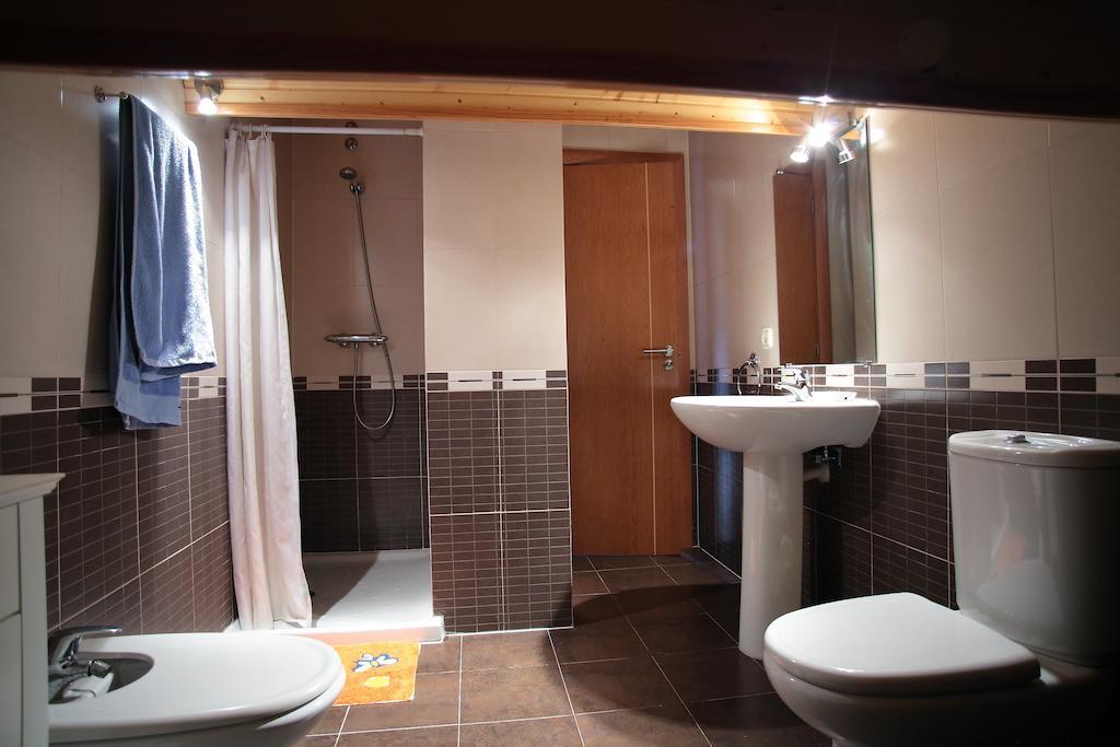 Vivienda Turistica Los Mesones Ágreda Chambre photo