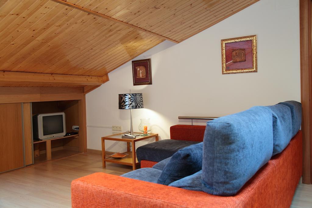 Vivienda Turistica Los Mesones Ágreda Extérieur photo